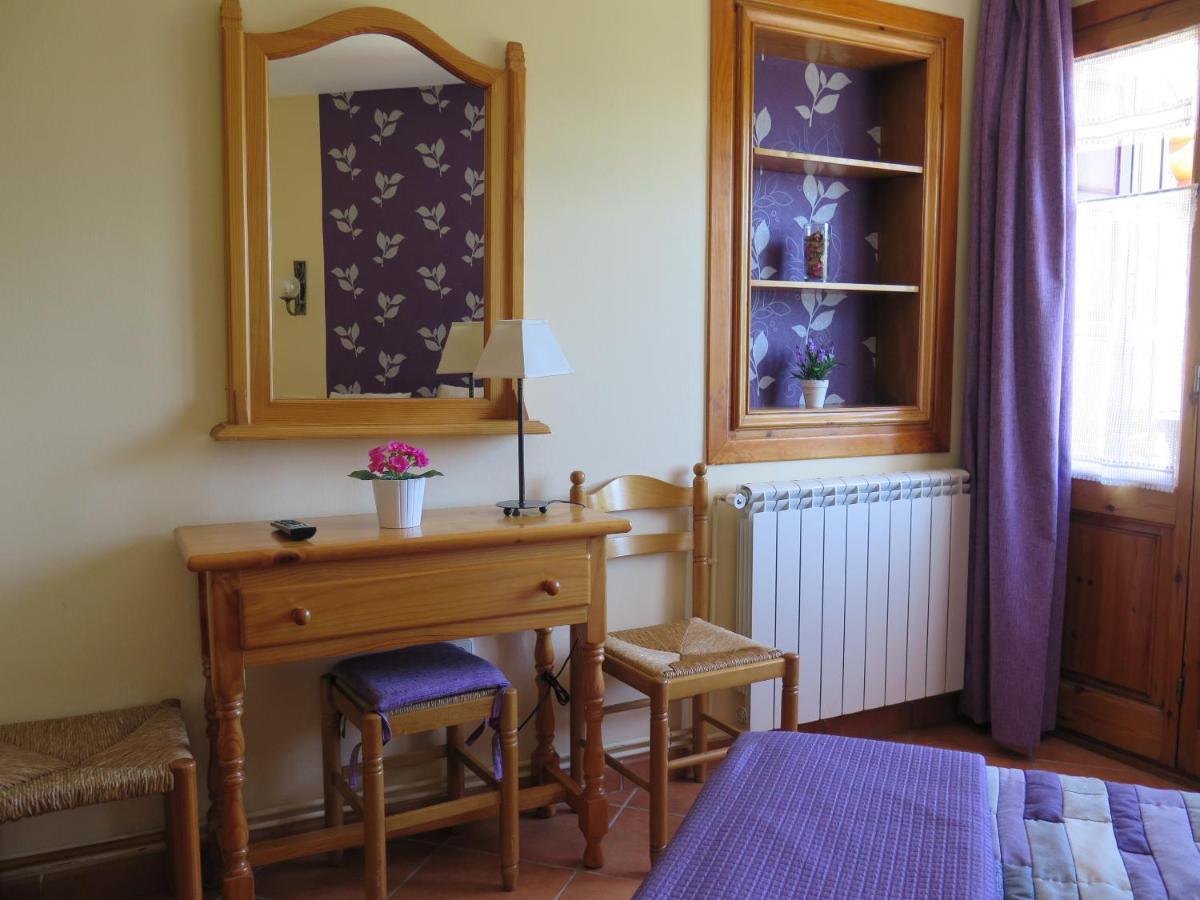 La Bonaigua Appartement Valencia D'Aneu