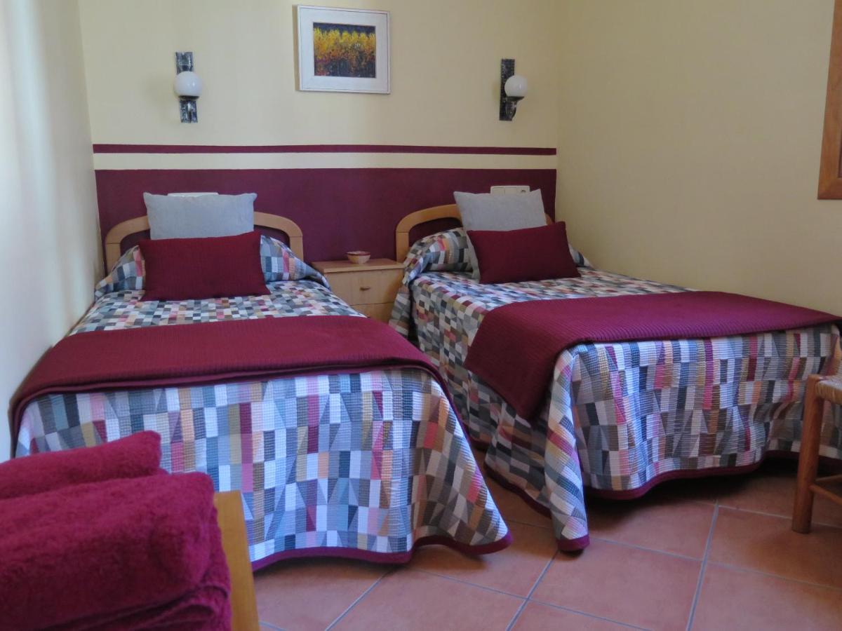 Appartement La Bonaigua