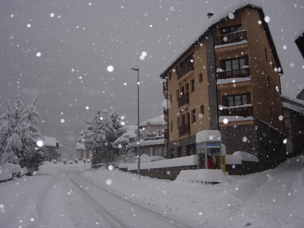 Appartement La Bonaigua
